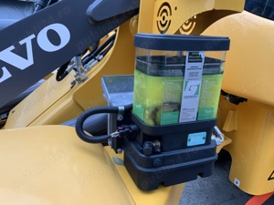 Vând Volvo L30 an fabricație 2017 - imagine 6