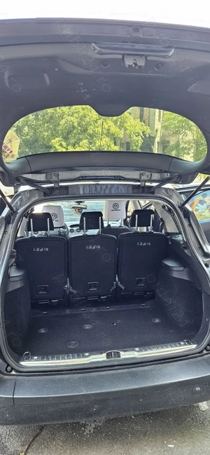 Peugeot 308 Break SW 7 locuri Proprietar - imagine 8