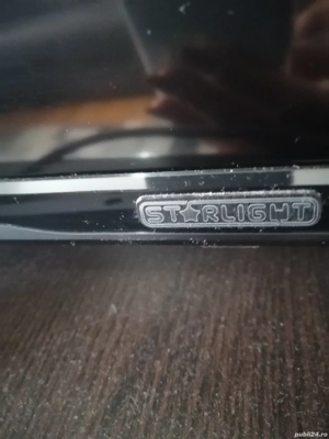 Led TV, smart, starlight - imagine 2