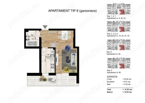 Garsoniera zona Metalurgiei, Parcul Arghezi acte gata mutare imediata!