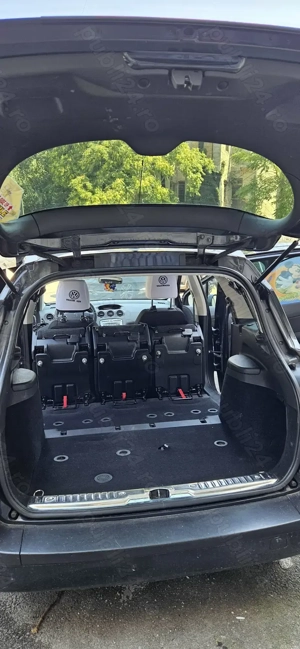 Peugeot 308 Break SW 7 locuri Proprietar - imagine 10