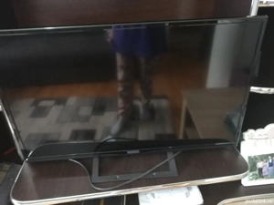 Led TV, smart, starlight