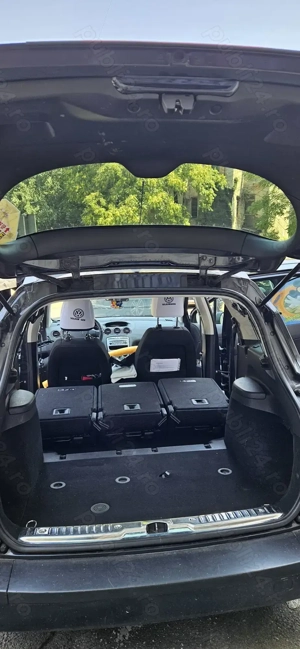 Peugeot 308 Break SW 7 locuri Proprietar - imagine 9