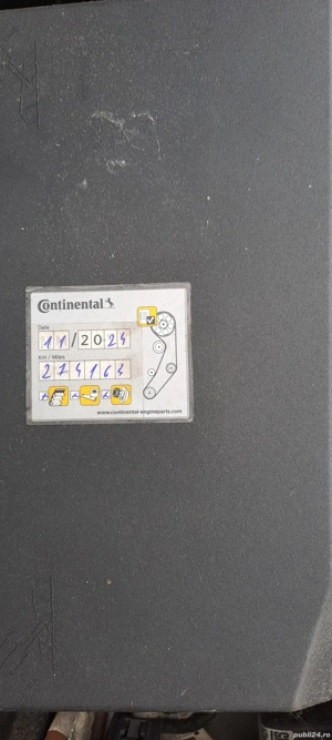 Opel Astra H , 1.7 - imagine 3