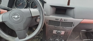Opel Astra H , 1.7 - imagine 2