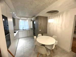 SEMICENTRAL - NOKIA - BLOC IZOLAT - LIFT - 3 CAMERE - CENTRALA PROPRIE - CLIMA - imagine 2