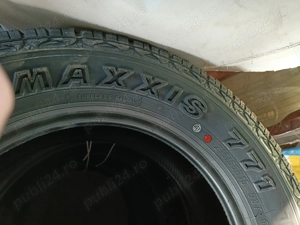 Anvelope noi 215 65 r16 - imagine 4