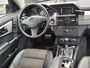 Mercedes GLK 220 CDi - an 2010 - imagine 4