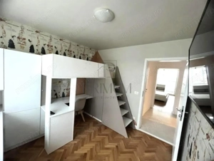 SEMICENTRAL - NOKIA - BLOC IZOLAT - LIFT - 3 CAMERE - CENTRALA PROPRIE - CLIMA - imagine 3