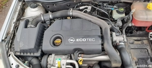 Opel Astra H , 1.7 - imagine 5