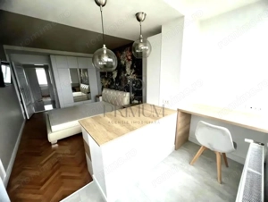 SEMICENTRAL - NOKIA - BLOC IZOLAT - LIFT - 3 CAMERE - CENTRALA PROPRIE - CLIMA - imagine 5