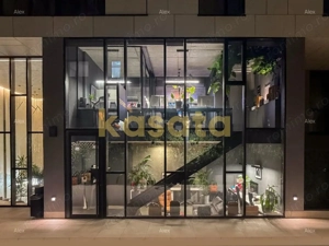 Spațiu de Birouri Premium în WIN Herăstrău