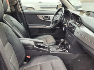 Mercedes GLK 220 CDi - an 2010 - imagine 8