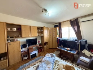 Garsoniera cu o camera de vanzare in Timisoara, zona Ronat - imagine 2