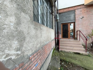 Resita Spatiu Comercial Zona Piata Sud