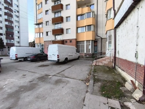 Resita Spatiu Comercial Zona Piata Sud - imagine 8