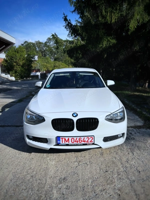 BMW Seria 1,EURO 6.  - imagine 4