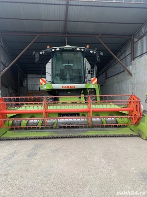 Combina Class Avero 240