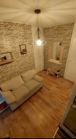 Zonă centrală, Prefectura-Medicină,apartament cu 4 camere de vânzare ,mobilatși utilat  - imagine 3