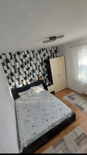 Zonă centrală, Prefectura-Medicină,apartament cu 4 camere de vânzare ,mobilatși utilat  - imagine 2