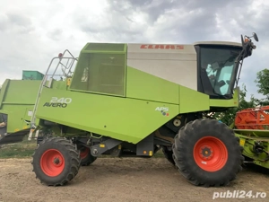 Combina Class Avero 240 - imagine 3