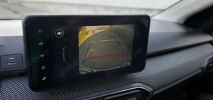 Sandero Stepway 2022 Comfort ECO-G 100, 99mii KM, Colant Bolt, TVA ded - imagine 6