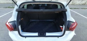 Sandero Stepway 2022 Comfort ECO-G 100, 99mii KM, Colant Bolt, TVA ded - imagine 8