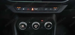 Sandero Stepway 2022 Comfort ECO-G 100, 99mii KM, Colant Bolt, TVA ded - imagine 7