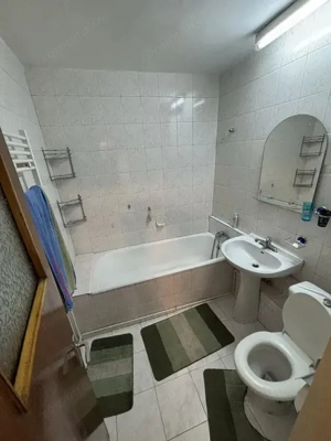 Apartament 2 Camere / Stefan cel Mare / Centrala Proprie / 10 minute Metrou  - imagine 5