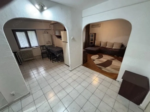 Apartament 2 Camere / Stefan cel Mare / Centrala Proprie / 10 minute Metrou  - imagine 4