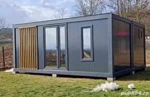 vindem container de șantier