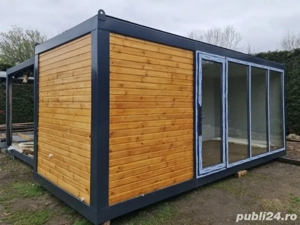 vindem container de șantier birouri magazine fastum