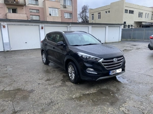 Vand Hyundai Tucson Luxury  2017, 107.000Km - imagine 2
