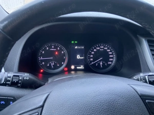 Vand Hyundai Tucson Luxury  2017, 107.000Km - imagine 4
