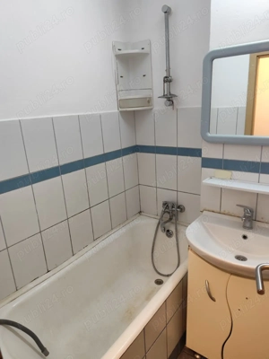 Proprietar închiriez apartament cu 2 camere - imagine 6