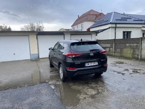 Vand Hyundai Tucson Luxury  2017, 107.000Km - imagine 3