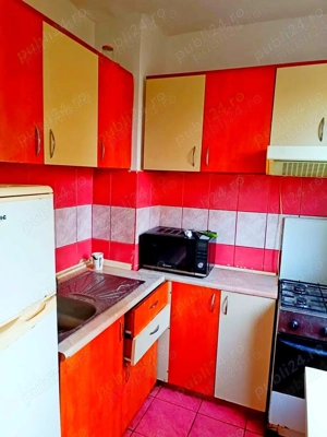 Calea Șagului   Apartament cu 2 camere  - imagine 7