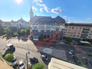 Apartament cu 2 camere ultracentral de inchiriat pe termen scurt (1-6 luni)