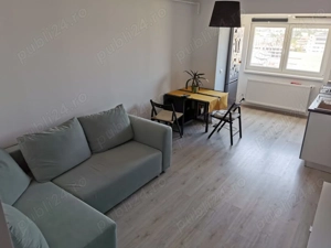 Apartament 2 camere+ parcare, in Paladium residence de inchiriat, M Nicolae Teclu- 1800 RON