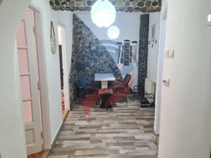 Apartament ultra central cu 2 camere decomandat complet utilat - imagine 4