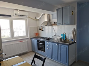 Apartament 2 camere+ parcare, in Paladium residence de inchiriat, M Nicolae Teclu- 2000 RON - imagine 2