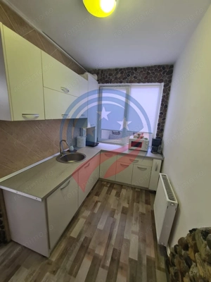 Apartament ultra central cu 2 camere decomandat complet utilat - imagine 5
