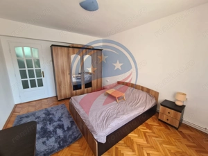 Apartament ultra central cu 2 camere decomandat complet utilat - imagine 7