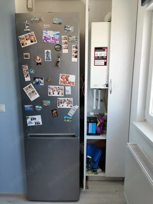 Apartament 2 camere+ parcare, in Paladium residence de inchiriat, M Nicolae Teclu- 2000 RON - imagine 3