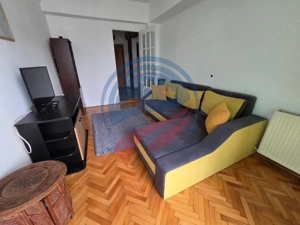 Apartament ultra central cu 2 camere decomandat complet utilat - imagine 3