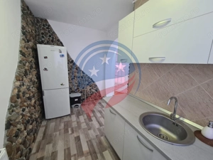 Apartament ultra central cu 2 camere decomandat complet utilat - imagine 6