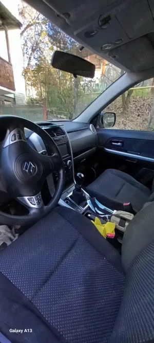 Mașină Grand Vitara - imagine 4