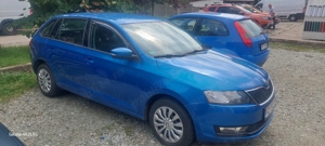 skoda rapid 2019 - imagine 7