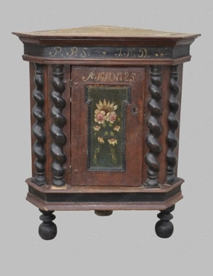 Coltar baroc 251119 - imagine 2