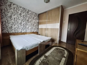 Apartament 2 camere I decomandat I cu parcare I Intre Lacuri